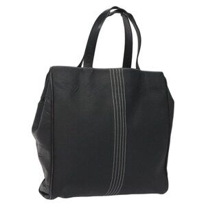 Loewe Black Shoulder Bag
